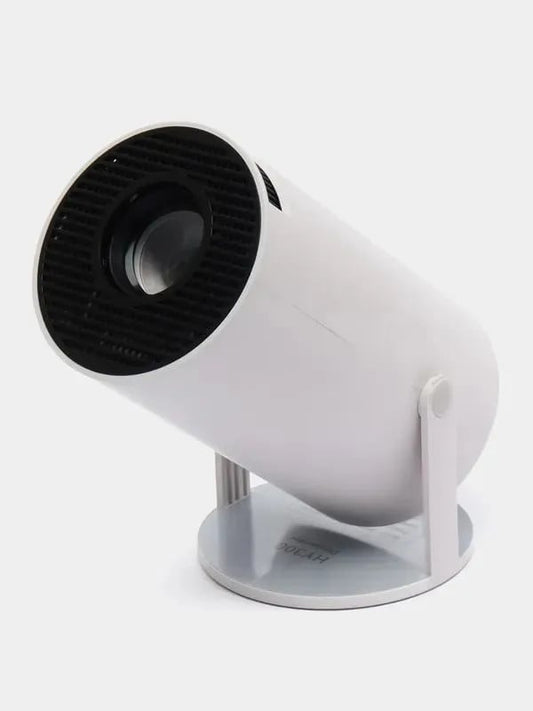 Sinematik Projektör Taşınabilir Ev Sineması